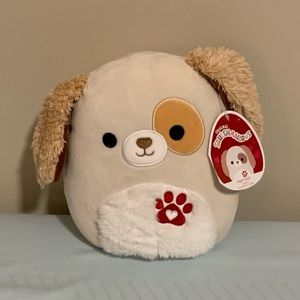 Valentine’s Day Harrison